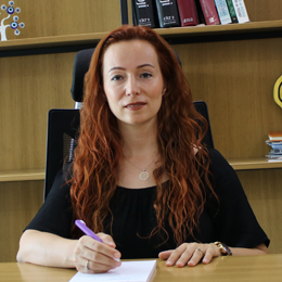 Dr. Sibel YORGANCILAR