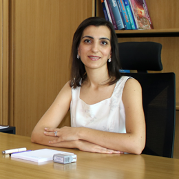Dr. Şule Nergiz BAYKARA